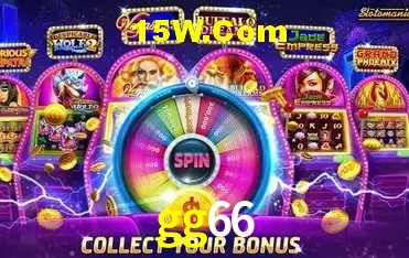 Diretório de Jogos gg66