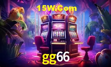 gg66 Slot - 320+ Caça-Níqueis Premium