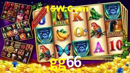 gg66 Belo Horizonte - Promo Tips