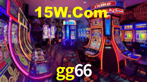 gg66 login