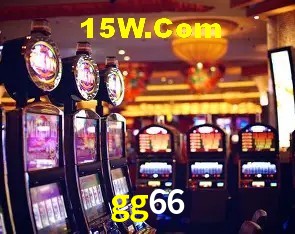 Login Seguro gg66