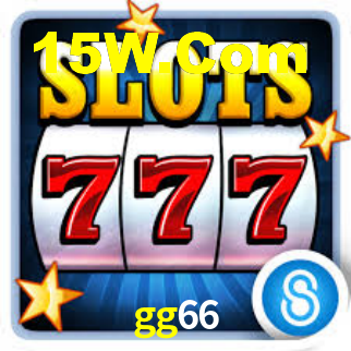 gg66 App - Aplicativo Móvel Oficial