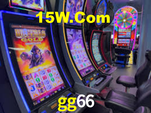 gg66 bet