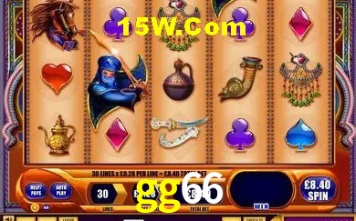gg66 - Análise de Mercados Esportivos