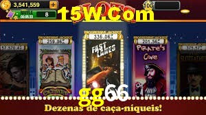 Live Casino gg66