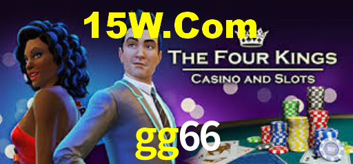 gg66 login
