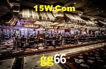 Casino Ao Vivo gg66