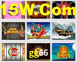 Aviator Game gg66