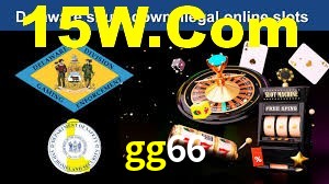 Blackjack Table gg66